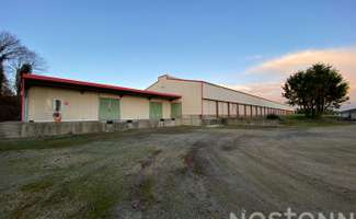 Photo Bureaux et commerces Guénin