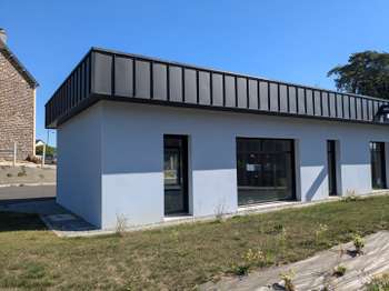 Location Bureaux et commerces 62 m&sup2;Guer