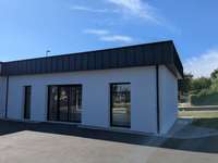 Bureaux et commerces Bureaux et commerces
