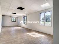 Bureaux et commerces 3 pièces