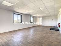 Bureaux et commerces 3 pièces