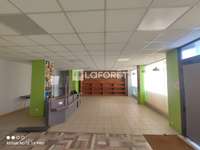 Bureaux et commerces