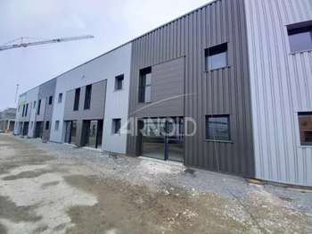 Bureaux et commerces 3 pièces Bureaux et commerces 3 pièces