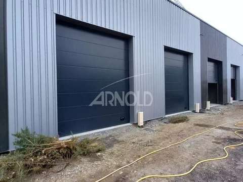 Bureaux et commerces 3 pièces