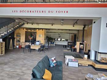 Location Bureaux et commerces 319 m&sup2;Guérande