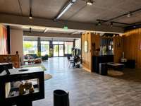 Bureaux et commerces