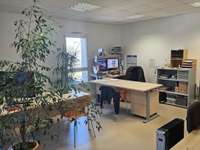 Bureaux et commerces
