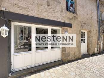 Location Bureaux et commerces 31 m&sup2;Guérande