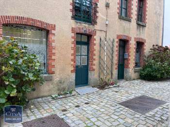 Photo Bureaux et commerces Guérande