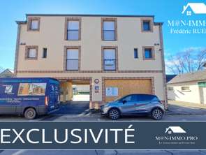 Location Bureaux et commerces 67 m&sup2;Guichen