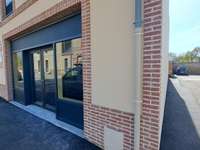 Bureaux et commerces 2 pièces