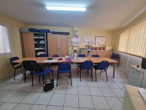 Bureaux et commerces Guilvinec 29