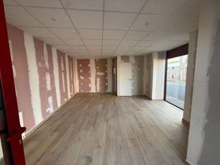 Bureaux et commerces