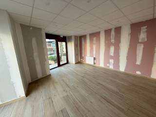 Bureaux et commerces