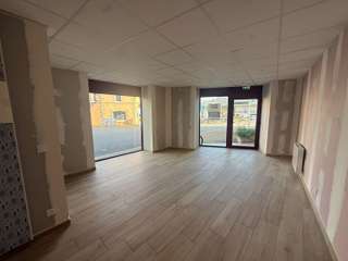 Bureaux et commerces