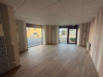 Bureaux et commerces