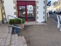 Bureaux et commerces