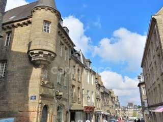 Bureaux et commerces 3 pièces