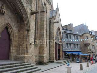 Bureaux et commerces 3 pièces