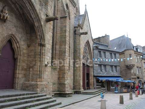 Bureaux et commerces 3 pièces