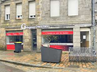 Photo Bureaux et commerces Guingamp