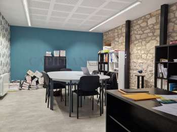 Bureaux et commerces 6 pièces Bureaux et commerces 6 pièces