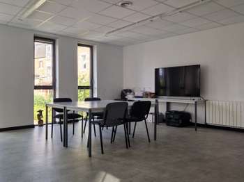 Bureaux et commerces 6 pièces Bureaux et commerces 6 pièces