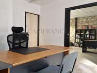 Bureaux et commerces 6 pièces Bureaux et commerces 6 pièces