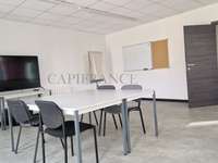 Bureaux et commerces 6 pièces Bureaux et commerces 6 pièces