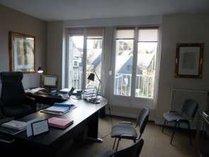 Location Bureaux et commercesGuingamp