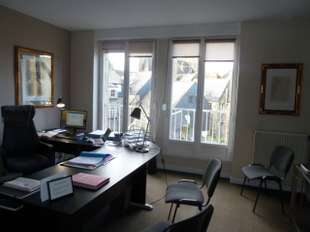 Photo Bureaux et commerces Guingamp
