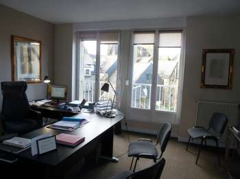 Photo Bureaux et commerces Guingamp