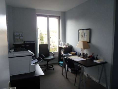 Bureaux et commerces