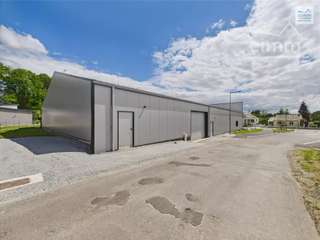 Bureaux et commerces 1 pièce