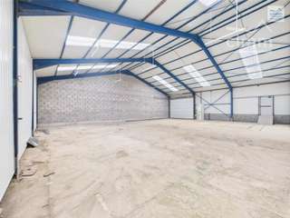 Bureaux et commerces 1 pièce