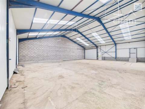 Bureaux et commerces 1 pièce