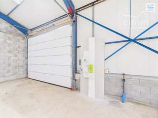 Bureaux et commerces 1 pièce