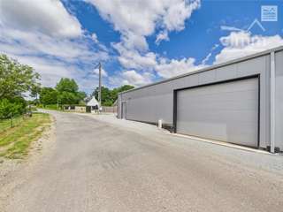 Bureaux et commerces 1 pièce