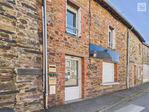 Location Bureaux et commerces 25 m&sup2;Guipry