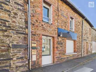 Bureaux et commerces 1 pièce