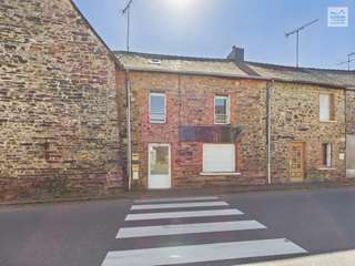 Bureaux et commerces 1 pièce