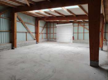 Location Bureaux et commerces 156 m&sup2;Guissény