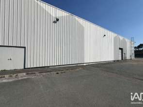 Location Bureaux et commerces 1273 m&sup2;Gujan-Mestras