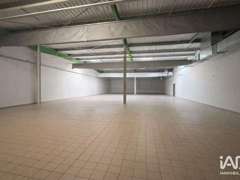 Bureaux et commerces