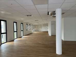 Location Bureaux et commerces 305 m&sup2;Haute-Goulaine
