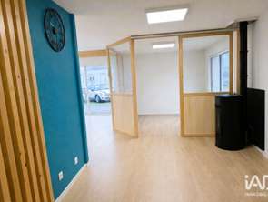Location Bureaux et commerces 127 m&sup2;Haute-Goulaine