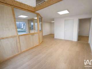 Bureaux et commerces