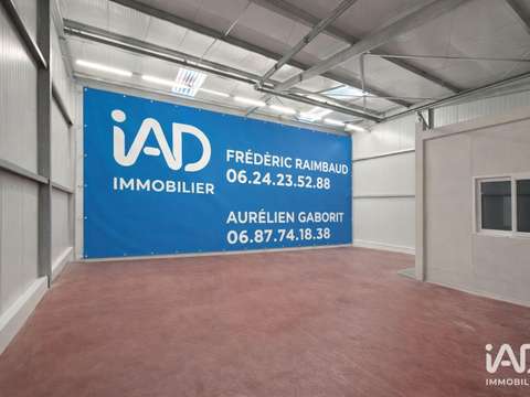 Bureaux et commerces Haute-Goulaine 44