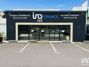 Location Bureaux et commerces 144 m&sup2;Haute-Goulaine