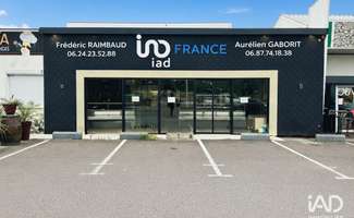 Photo Bureaux et commerces Haute-Goulaine
